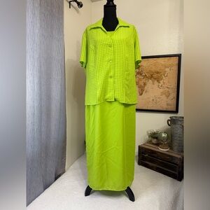 Women’s sleeveless dress button up blouse